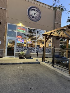 Smoke 'N' Barrel Kingston place picture